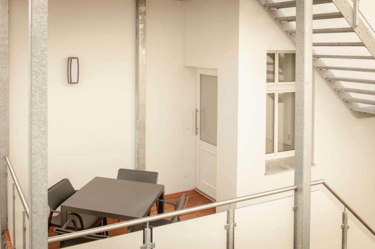 Kaiser Karl Apartments Heringsdorf  Extérieur photo